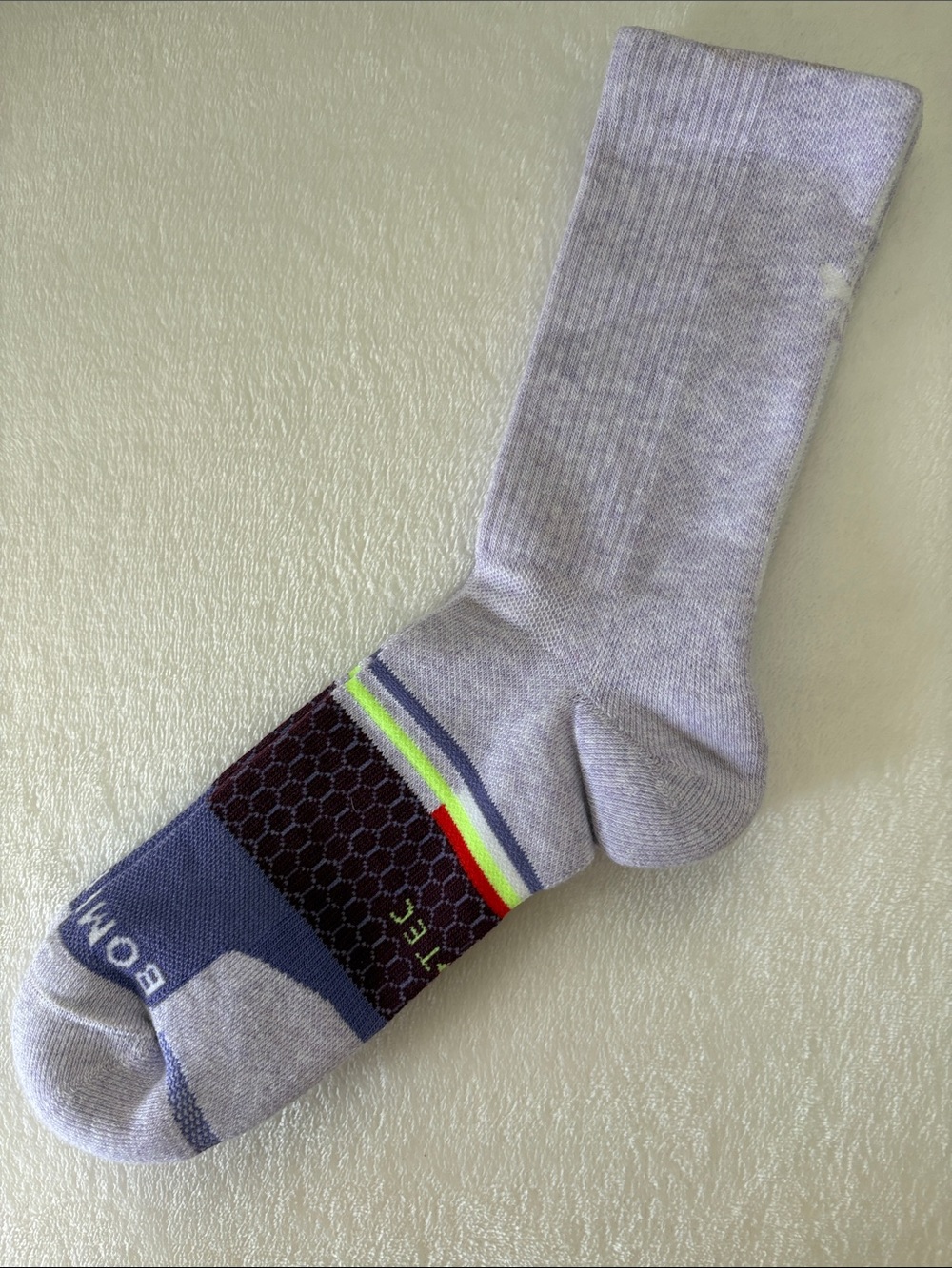 Bombas Socks